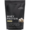 Sports Research Whey Protein Isolate - Sports Nutrition Protein Powder 25g per Serving - TrustMedUSA