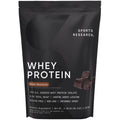 Sports Research Whey Protein Isolate - Sports Nutrition Protein Powder 25g per Serving - TrustMedUSA