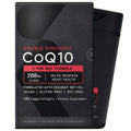 Sports_Researchs CoQ10 200mg Softgels with MCT Oil, 150 Ct Value Pack - Maple Wellness Supplements