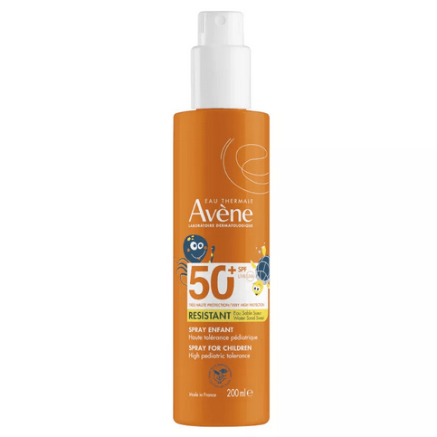 Spray for children SPF 50+ - AVENE - TrustMedUSA