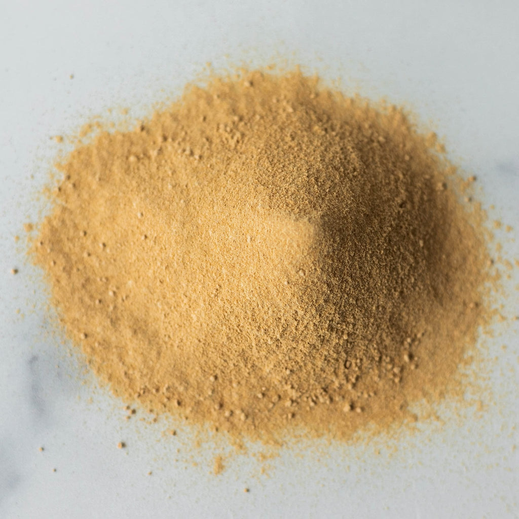 Sprout Living Organic Gelatinized Maca Root Powder, Superfood, Adaptogen, 1 lb - TrustMedUSA