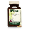 Standard Process Cataplex A - Supports Eye Health & Mucous Membranes - Supports Healthy Vision & Provides Antioxidant Vitamin A - Non-Dairy & Non-Soy - 180 Tablets - TrustMedUSA