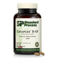 Standard Process Cataplex B-GF - Supports Nervous System Health - B Vitamins for Energy & Heart Support - Aids Energy During Physical Activity - Gluten-Free, Non-Soy & Non-Dairy - 360 Tablets - TrustMedUSA