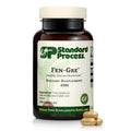 Standard Process Fen-Gre - Supports Respiratory Support & Healthy Metabolism - Aids Healthy Levels of Mucus & Phlegm - Supports Lung Health & Bronchial Tubes - Gluten-Free & Non-Dairy - 150 Capsules - TrustMedUSA
