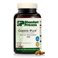 Standard Process Inc. Cardio-Plus - Antioxidant Support - Heart Health, Circulation & Blood Flow Supplement with Vitamin B6, Niacin & Riboflavin - Energy Metabolism Supplement - 330 Tablets - TrustMedUSA