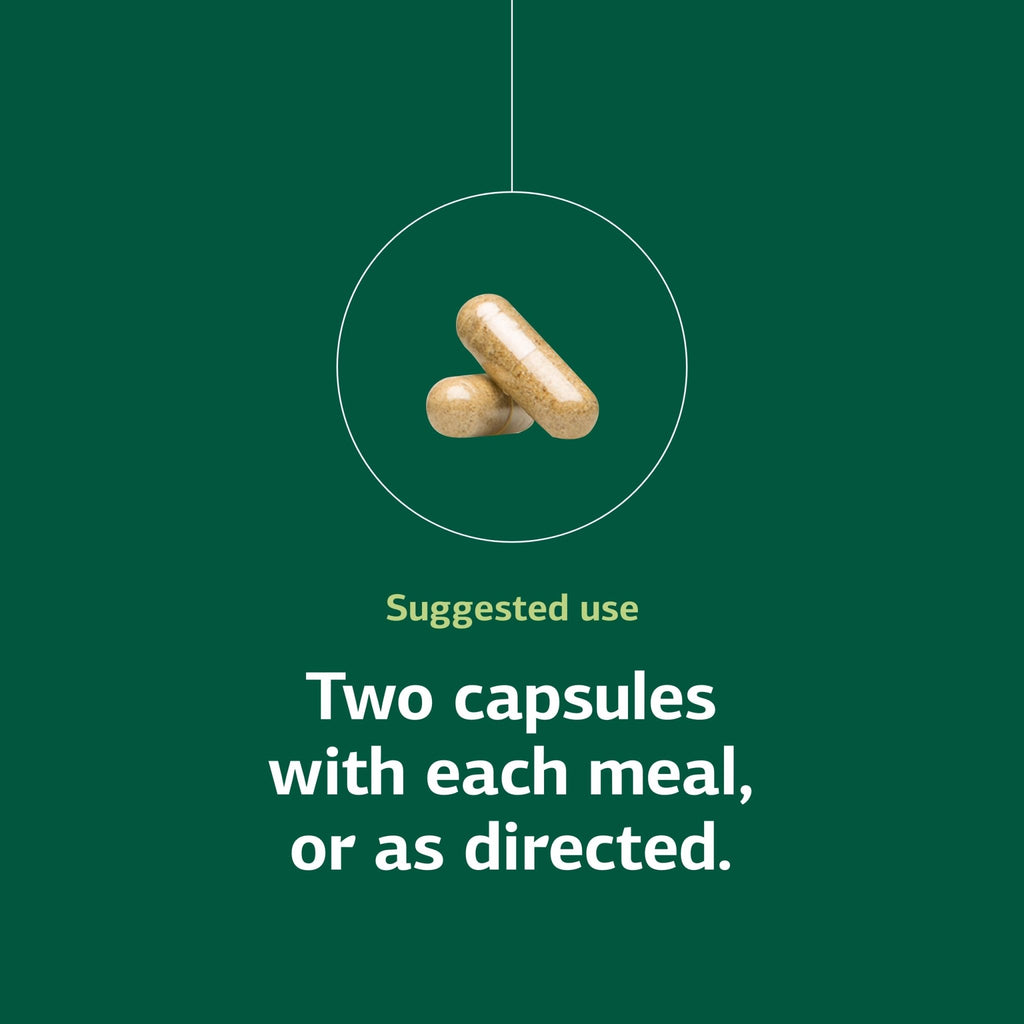 Standard Process Senaplex - Nervous System Support with Niacin, Vitamin B12 & B6 - Supports Brain Health & Cellular Health - Offers Antioxidant Activity - Non-Dairy - 90 Capsules (45 Servings) - TrustMedUSA