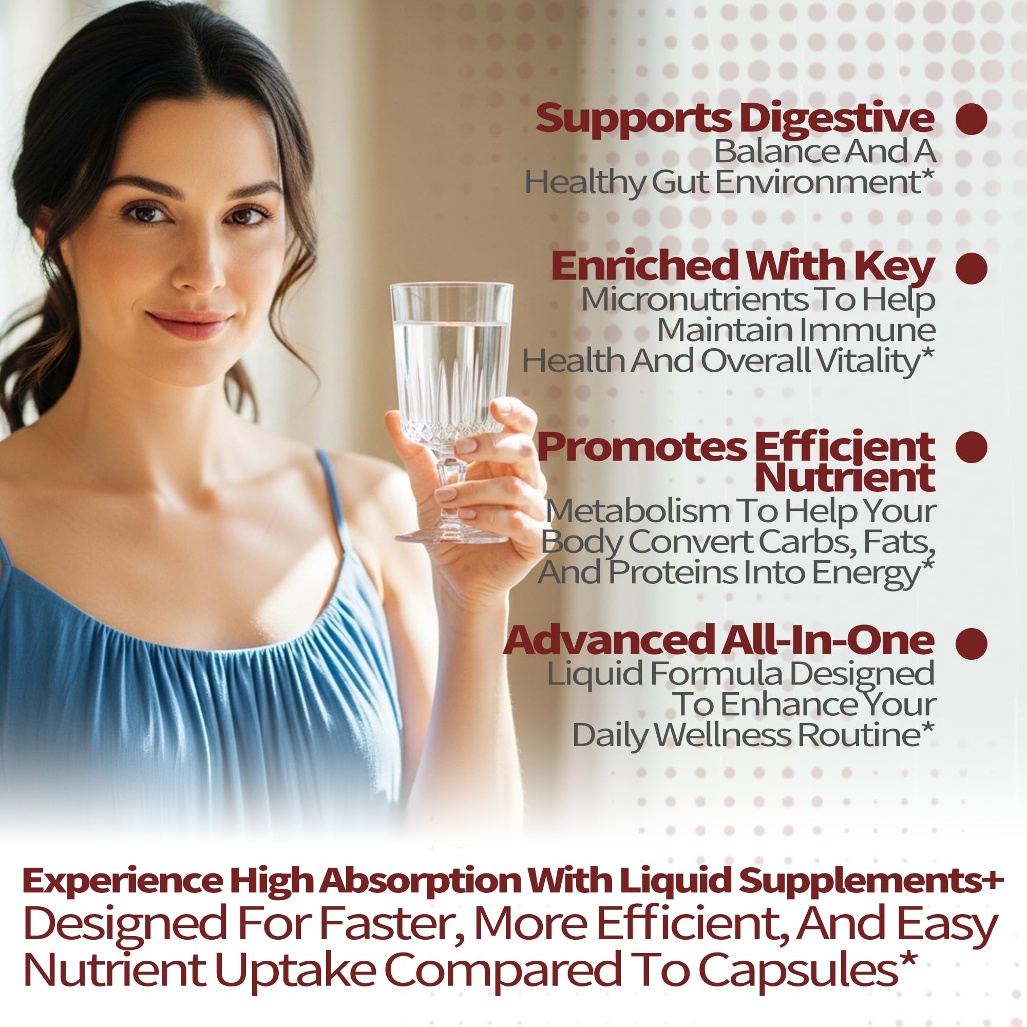 StarViora Gluco Clean Sugar-Free Herbal Blend with Berberine & Chromium, Bitter Melon, Ginseng and Alpha Lipoic Acid for Daily Wellness - TrustMedUSA