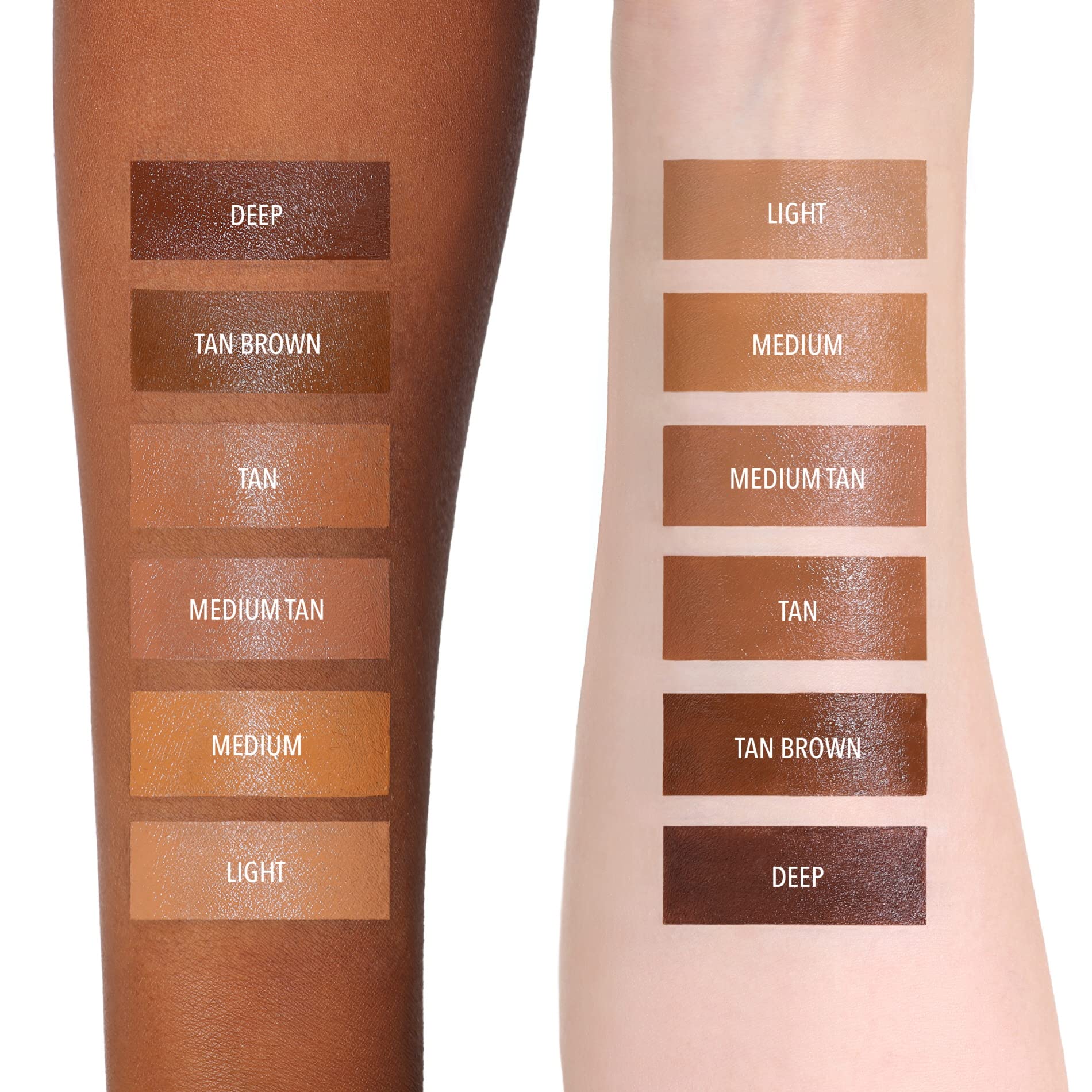 Stay Golden Cream Bronzer (001, Light) - TrustMedUSA
