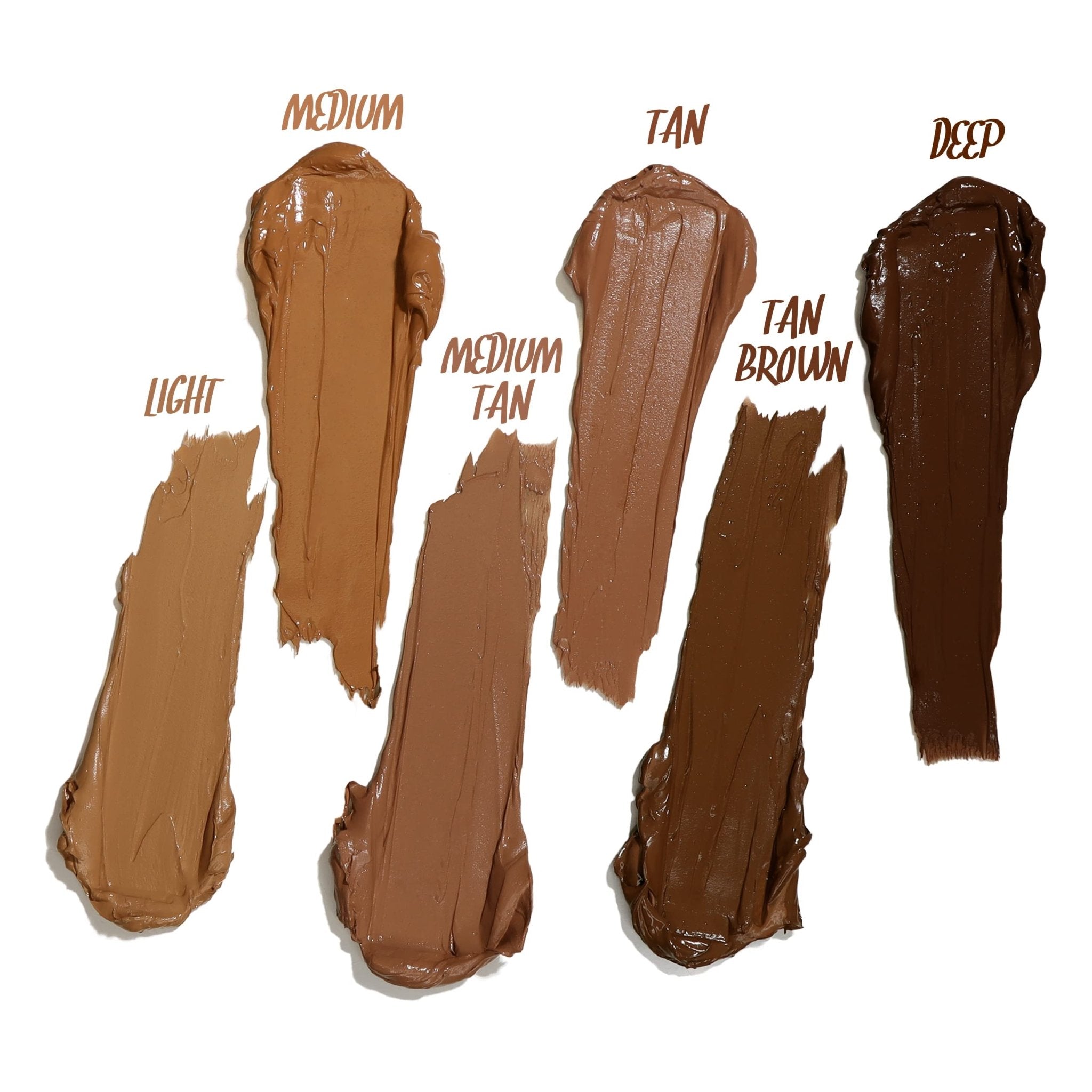 Stay Golden Cream Bronzer (001, Light) - TrustMedUSA