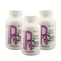 Stemtech Stemrelease3™ Cutting-Edge Stem Cell Nutrition for Natural Renewal and Youthful Vitality, Exclusive Blend for Enhanced Telomere Health 60 Capsules (3 Pack) - TrustMedUSA