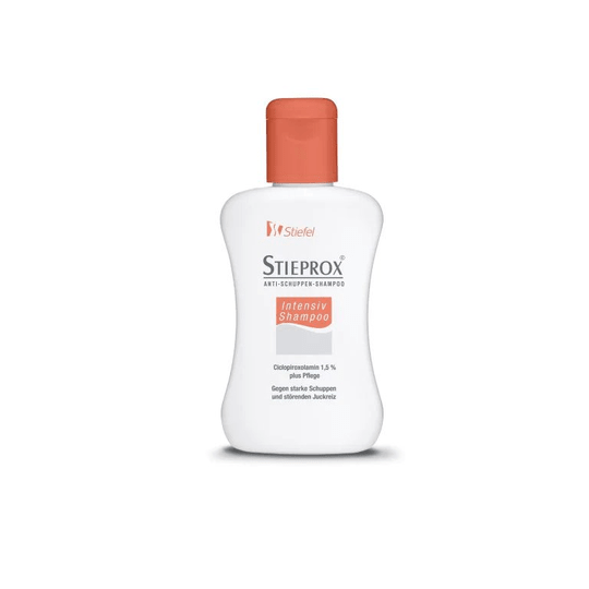 STIEPROX Intensive Shampoo 100 ml Stiefel - TrustMedUSA