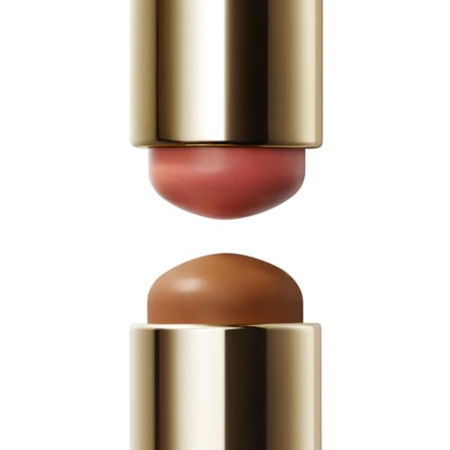 Stila Blush & Bronze Hydro-Blur Cheek Duo, Grapefruit & Caramel - TrustMedUSA