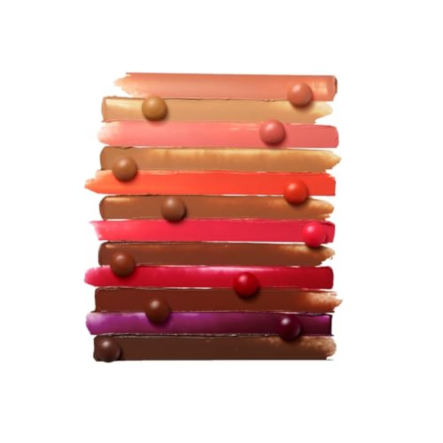 Stila Blush & Bronze Hydro-Blur Cheek Duo, Grapefruit & Caramel - TrustMedUSA