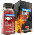 stripfast5000 Fire Bullet Capsules with K-CYTRO for Women and Men - TrustMedUSA