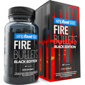 stripfast5000 Fire Bullets Max Strength Black Edition for Women and Men - TrustMedUSA