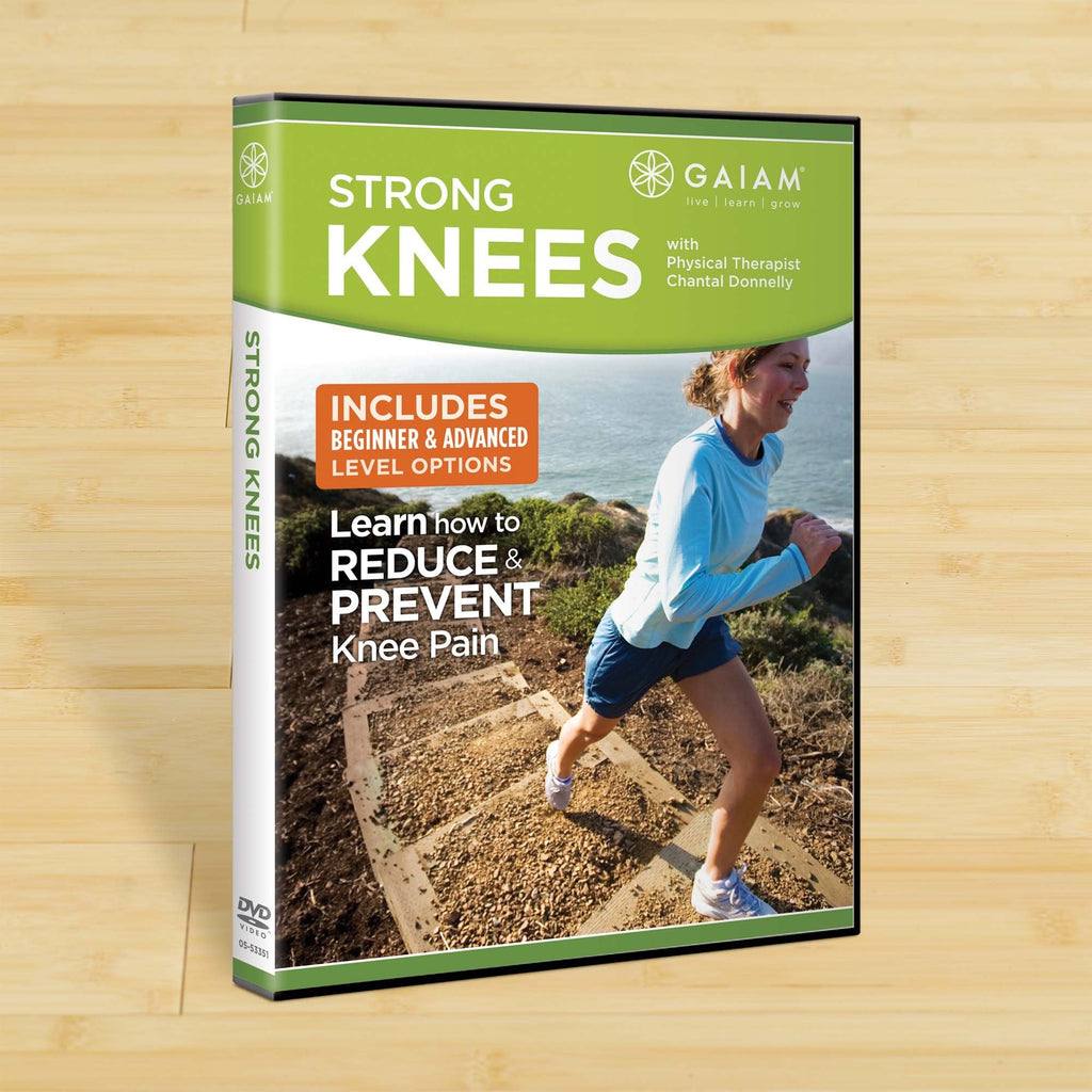 Strong Knees - TrustMedUSA