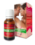 Strong SPANISH FLY ORGASM DROPS 15ml Successful Sex - TrustMedUSA