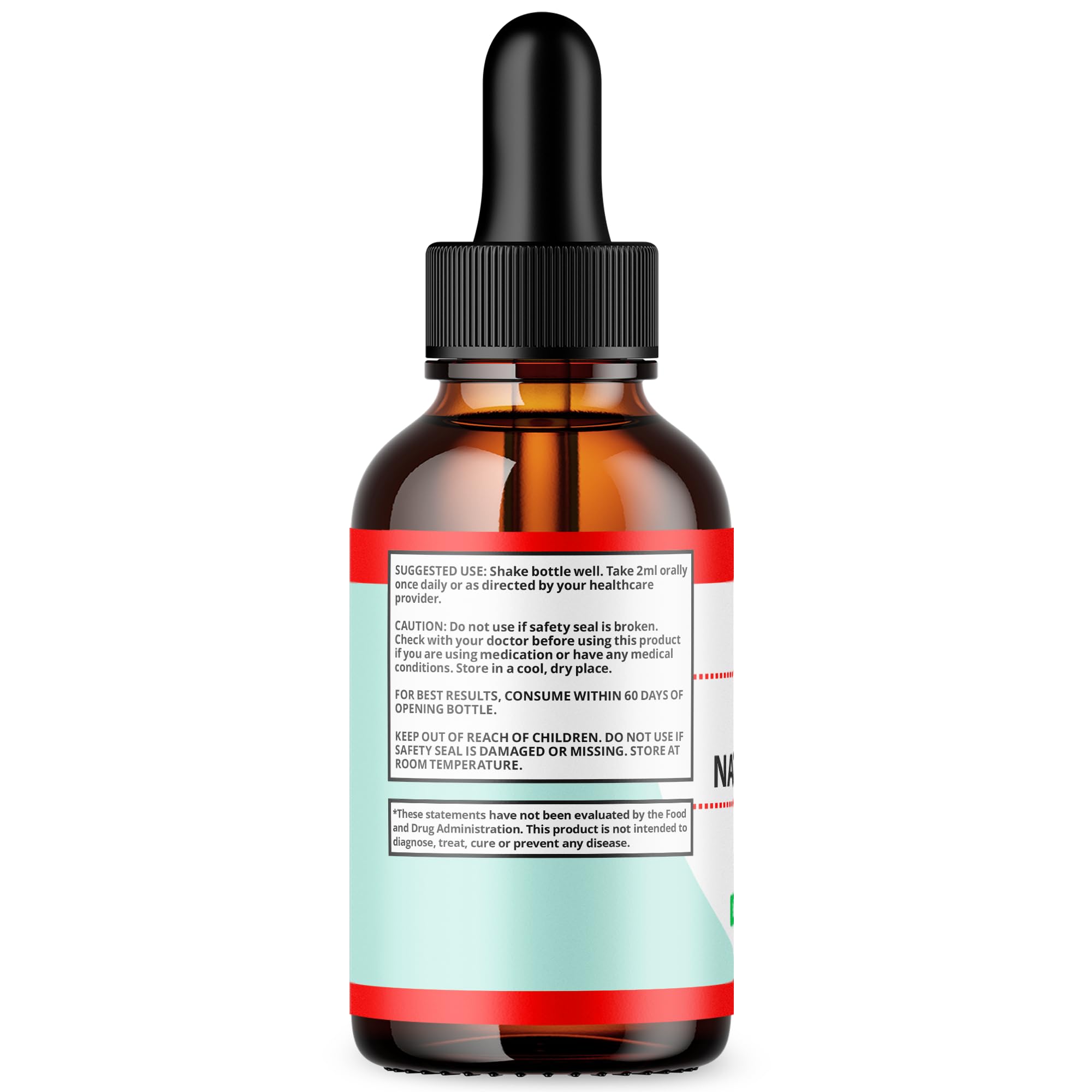 Sugar Nature Drops, Official SugarNature Blood Health Support Drops with All Natural Ingredients, Sugar Nature Liquid Supplement Optimal Health & Wellness Support with Premium Vitamins (30 Servings) - TrustMedUSA