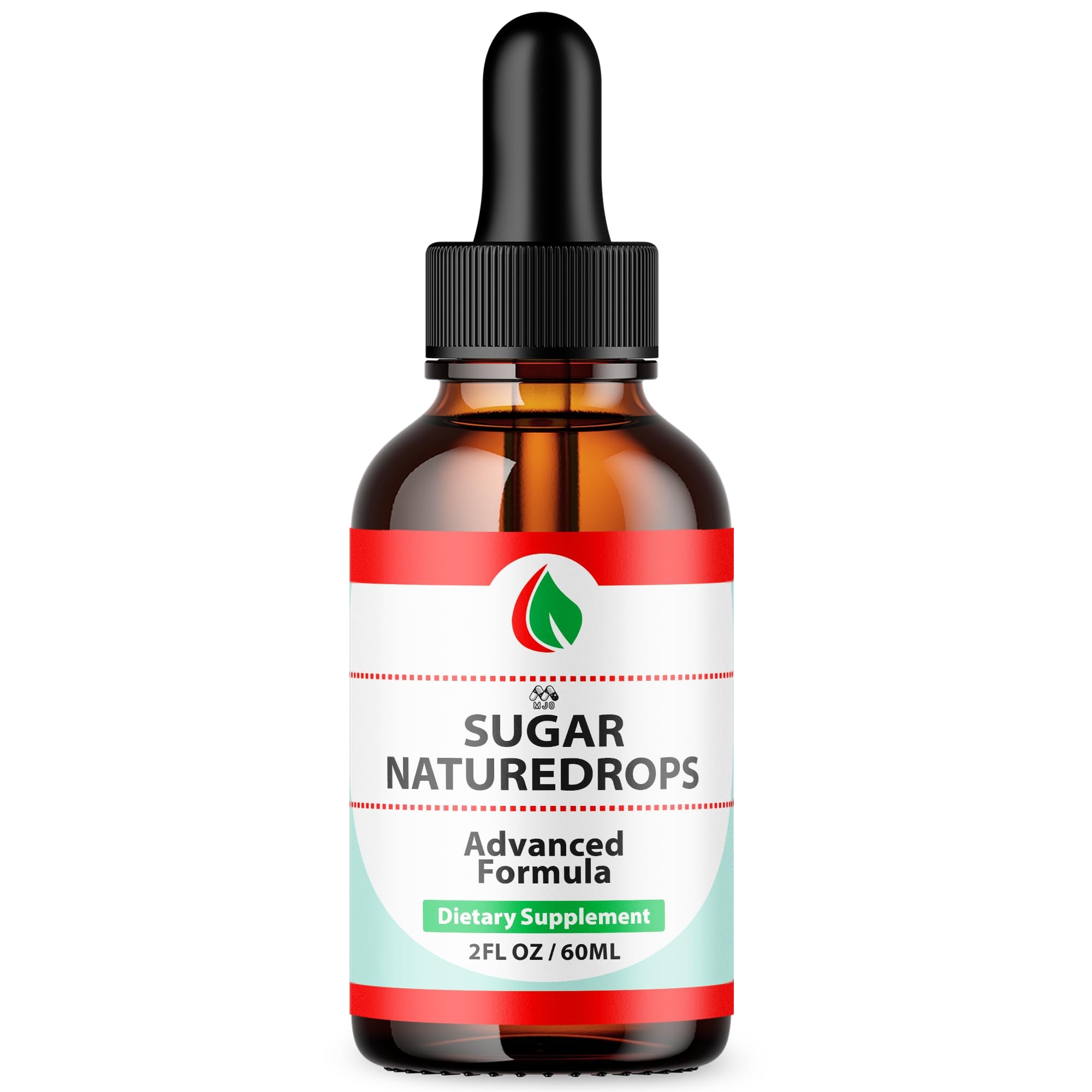 Sugar Nature Drops, Official SugarNature Blood Health Support Drops with All Natural Ingredients, Sugar Nature Liquid Supplement Optimal Health & Wellness Support with Premium Vitamins (30 Servings) - TrustMedUSA