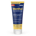 Sumifun Menthol Pain Relief Gel-Tube-3 FL OZ Tube (Pack of 1)- for Knee & Lower Back Pain Relief, Sore Muscle Relief, Neck Pain Relief, Shoulder Pain Relief - TrustMedUSA