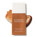 Summer Fridays Bronzing Drops - Hydrating Serum-Like Formula with Hyaluronic Acid - Hybrid-Makeup with Skincare Benefits - Help Support a Healthy Skin Barrier - Soft, Dewy Finish (1 Fl Oz) - TrustMedUSA