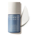 Summer Fridays Jet Lag Skin Soothing Hydration Face Mist - Ultra-Fine Facial Spray & Hydrating Mist to Comfort, Soothe & Help Provide Protective Moisture Barrier Support for Glowing Skin (1.7 Fl Oz) - TrustMedUSA