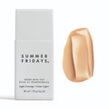 Summer Fridays Sheer Skin Tint - Skin Tint with Hyaluronic Acid - Helps Diminish Uneven Skin Tone - Sheer to Light Coverage - Shade 2 - Light with Cool Undertones (1 Fl Oz) - TrustMedUSA