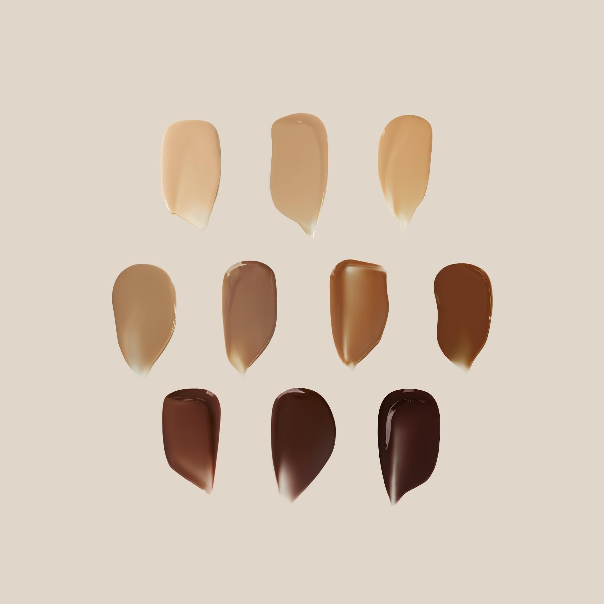 Summer Fridays Sheer Skin Tint - Skin Tint with Hyaluronic Acid - Helps Diminish Uneven Skin Tone - Sheer to Light Coverage - Shade 5 - Medium with Warm Neutral Undertones (1 Fl Oz) - TrustMedUSA