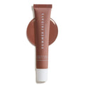 Summer Fridays Tinted Lip Butter Balm - Conditioning Vegan Lip Balm for Instant Moisture, Shine & Hydration - Sheer-Tinted, Soothing Skincare - Vanilla Beige (.5 Oz) - TrustMedUSA