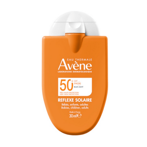 Sun reflex 50+ fragrance free AVENE - TrustMedUSA