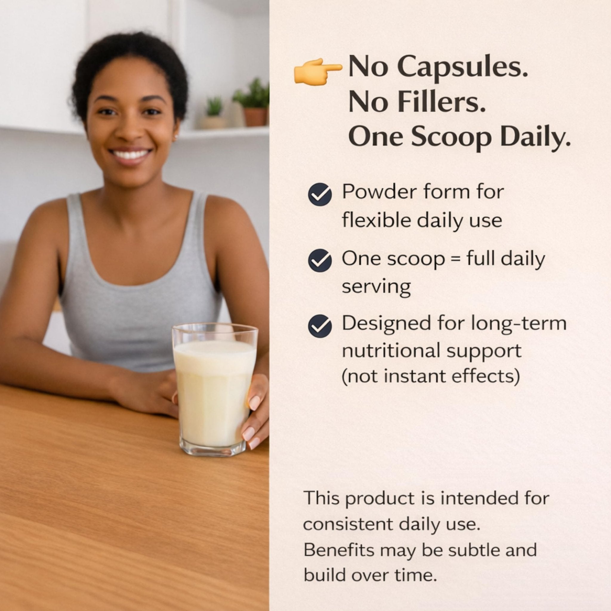 Sun Vitals Bovine Colostrum Powder 2300mg – 575mg IgG Per Serving | 25% IgG Standardized | Gut Health & Immune Support | No Fillers, No Capsules | GMP-Certified, 3rd Party Tested | 30 Servings - TrustMedUSA