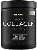 Super Collagen Burn - Premium Multi Collagen for Women w. ACV, Hyaluronic Acid, KSM66 - TrustMedUSA