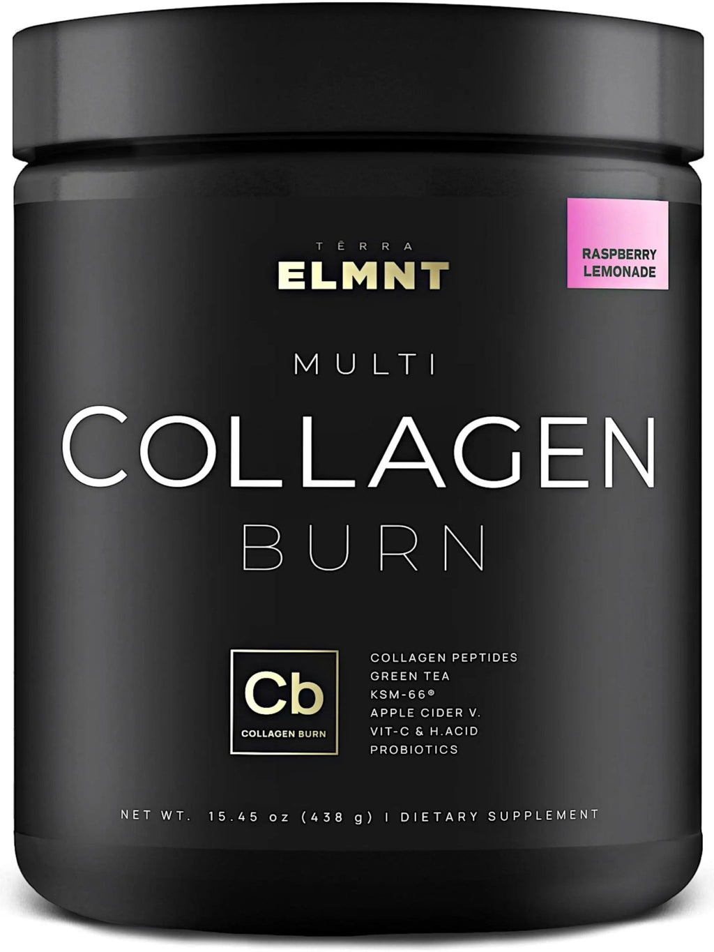 Super Collagen Burn - Premium Multi Collagen Powder for Women Weight Loss & Beauty - TrustMedUSA