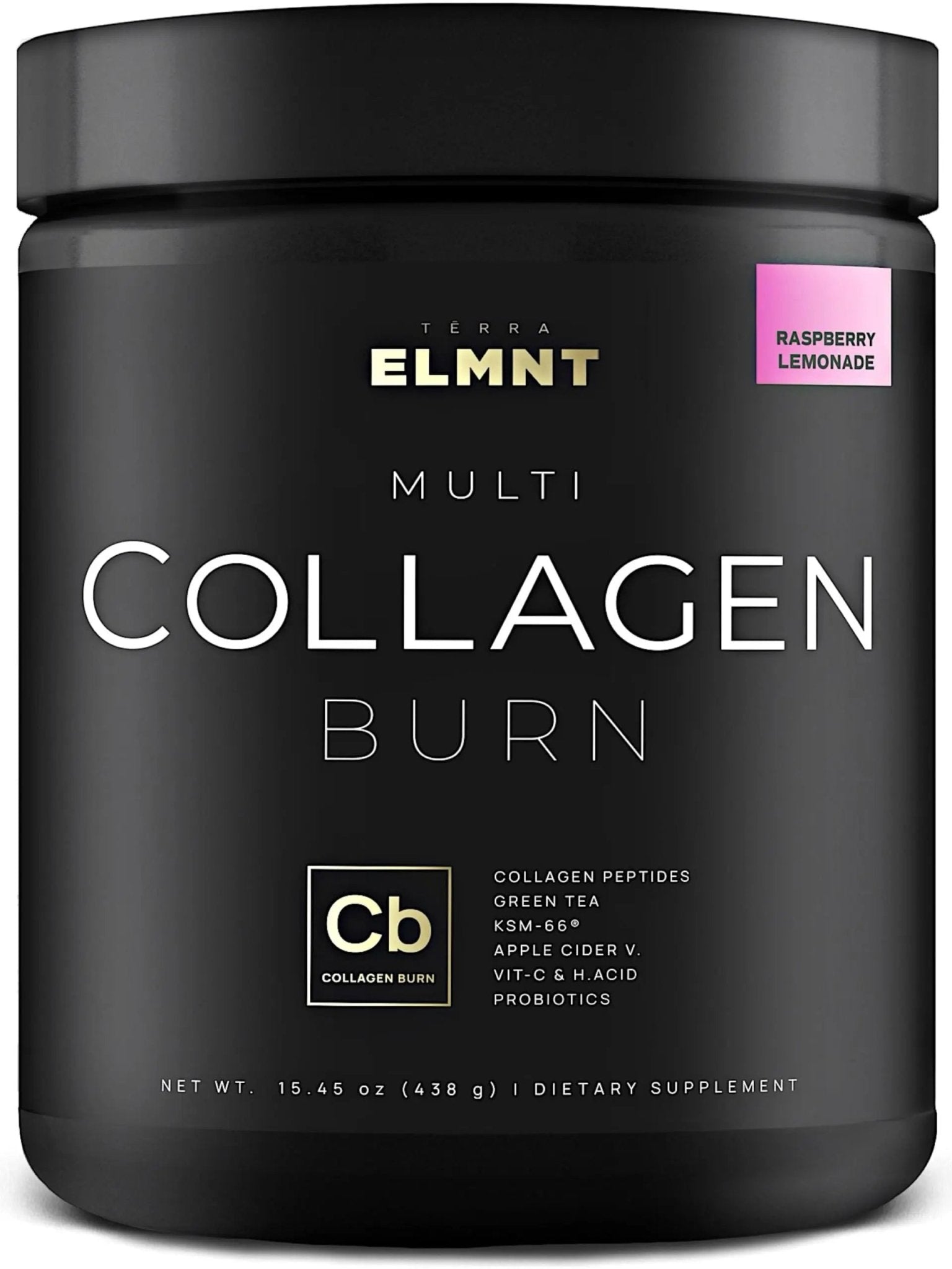 Super Collagen Burn - Premium Multi Collagen Powder for Women Weight Loss & Beauty - TrustMedUSA