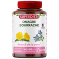 Superdiet Evening Primrose Skin Beauty 200 capsules - TrustMedUSA