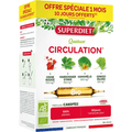 Superdiet Quatuor Circulation Bio - TrustMedUSA