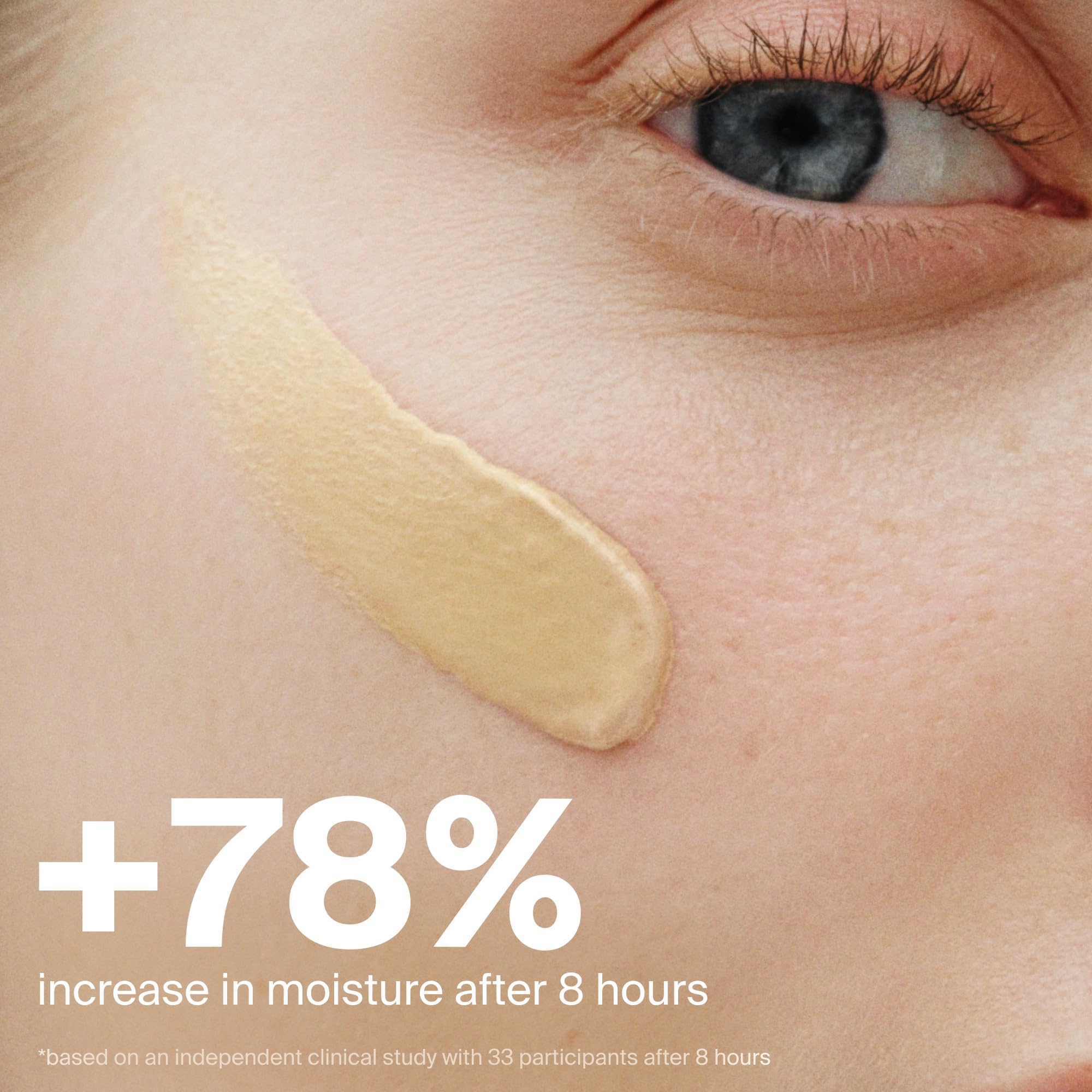 Supergoop! Glowscreen SPF 40, Sunrise (Champagne Glow) - 1.7 fl oz - Glowy Primer + Broad Spectrum Tinted Sunscreen - TrustMedUSA