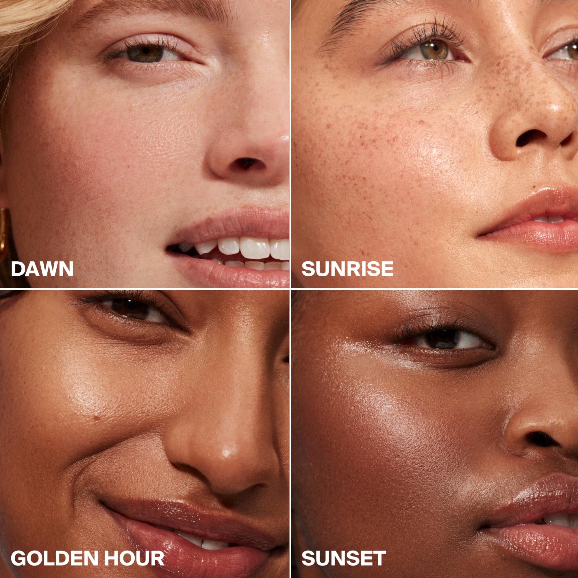 Supergoop! Glowscreen SPF 40, Sunrise (Champagne Glow) - 1.7 fl oz - Glowy Primer + Broad Spectrum Tinted Sunscreen - TrustMedUSA