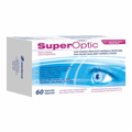 SUPEROPTIC, 60 capsules - helps preserve normal vision - Maple Wellness Supplements