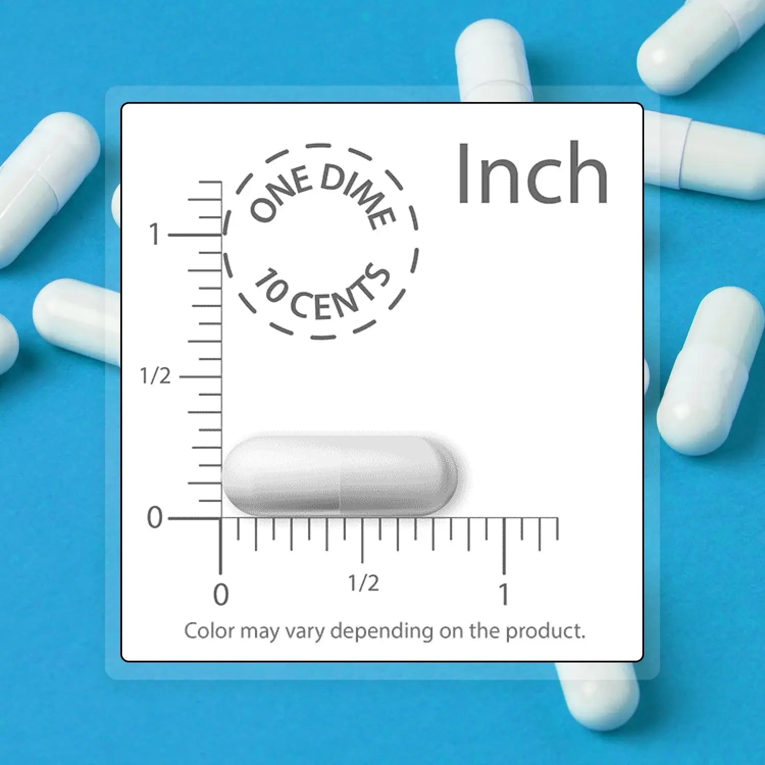 Supersmart - BHT 300 mg Per Day - Butylated Hydroxytoluene - Powerful Antioxidant - TrustMedUSA