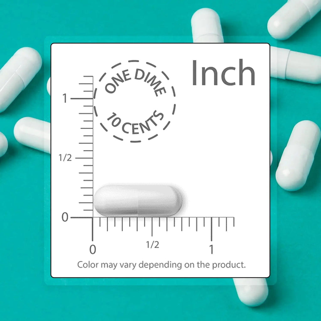 Supersmart - H. Pylori Fight Natural Treatment 20 Billion CFU per Day (Probiotic Lactobac - TrustMedUSA