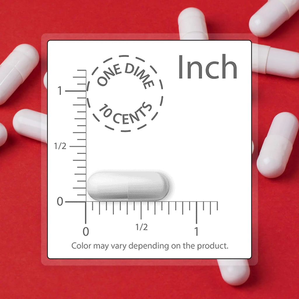 Supersmart - Lactobacillus Reuteri 5 Billion CFU per Day (Probiotic Supplement) - TrustMedUSA