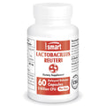 Supersmart - Lactobacillus Reuteri 5 Billion CFU per Day (Probiotic Supplement) - TrustMedUSA