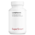 Supersmart - Lymphatonic 40mg per Day - Lymphatic Drainage Supplement - Melilotus Officinalis | Non-GMO & Gluten Free - 120 Vegetarian Capsules - Maple Wellness Supplements