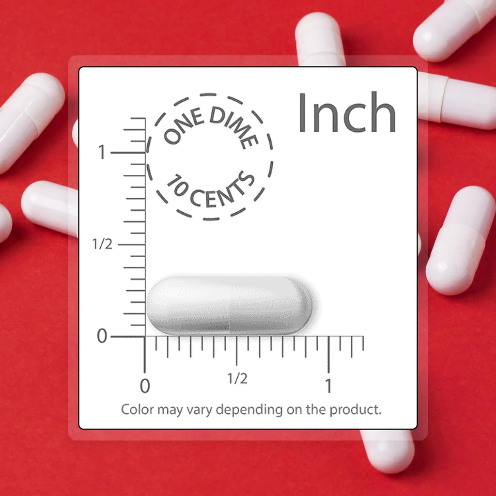 Supersmart - Potassium Bicarbonate 5400mg per Day (High Dose) - Electrolyte Mineral - TrustMedUSA