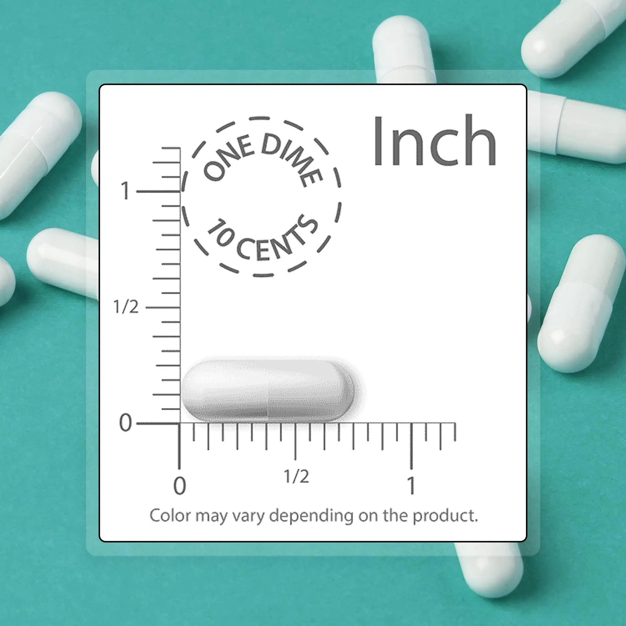 SuperSmart - Zinc L-Carnosine 75mg per Day (Well-Tolerated) - Zinc Carnosine Supplemen - TrustMedUSA