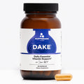 Suppgrade Labs DAKE by Dave Asprey | Synergistic Blend of Essential Vitamins D-A-K-E | Vitamin D2 + K2 + A + E Supplement for Immune Support, Bone & Joint Support, & Heart Health | 60 Day Supply - TrustMedUSA