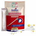 Suppository Applicators Mega Pack 30 Count Hygienic Inserter | Fits Suppositories Without Getting Stuck Inside With Our Innovative Pusher | Soft Tip, Smooth & Pain-Free Suppository Insertion Tool - TrustMedUSA