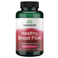 Swanson Healthy Blood Flow 60 SGELS - TrustMedUSA