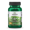 Swanson Maximum Strength Peak ATP-Natural Supplement Promoting Cellular Energy Support-Supports Physical Performance and Promotes Healthy Blood Flow Support-(30 Veggie Capsules, 400mg Each) 1 Pack - TrustMedUSA